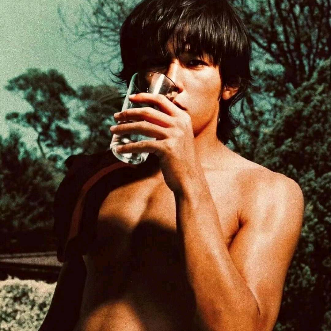 今晚打打打老虎🐯