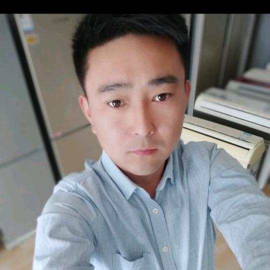 傻小子