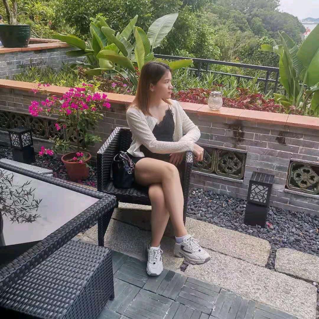 娇娇❤️