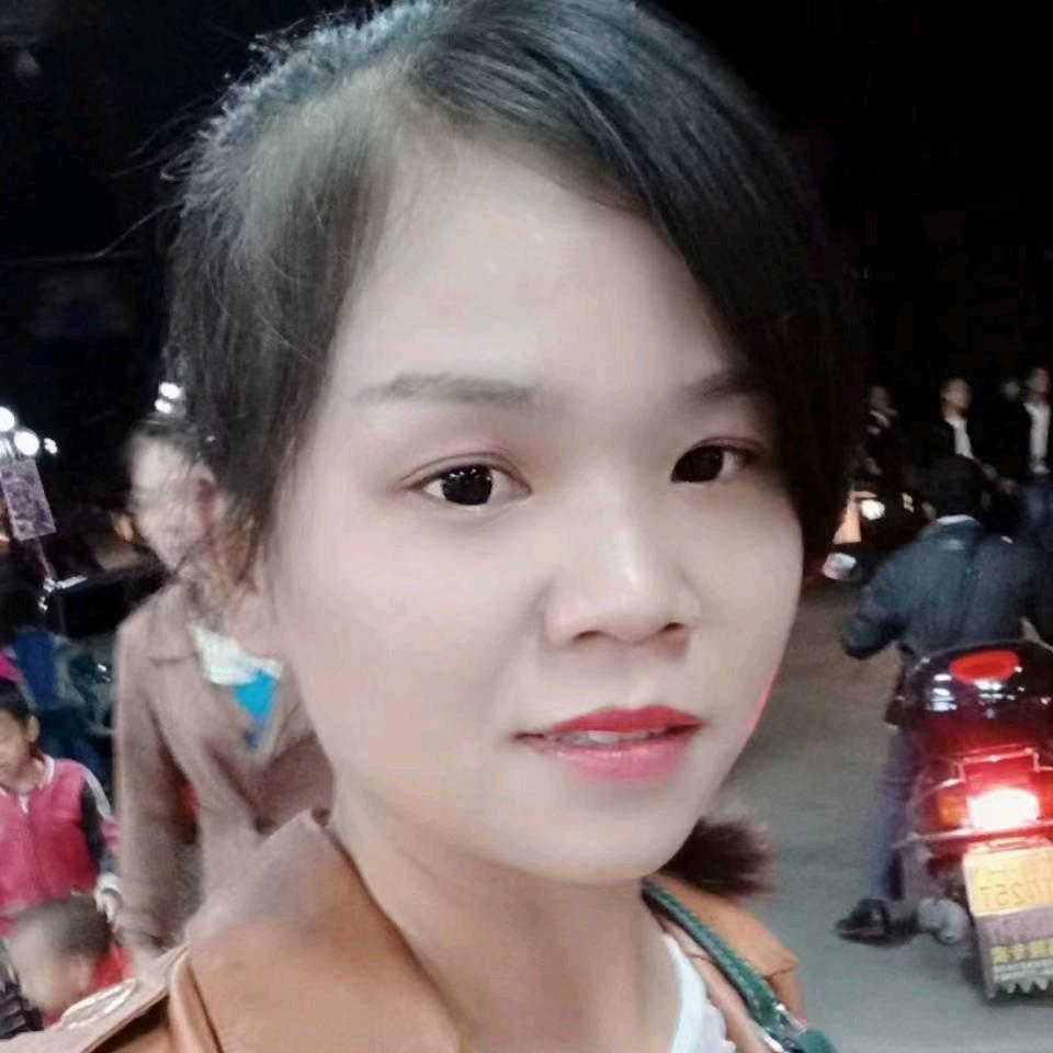 辣妹子在广东