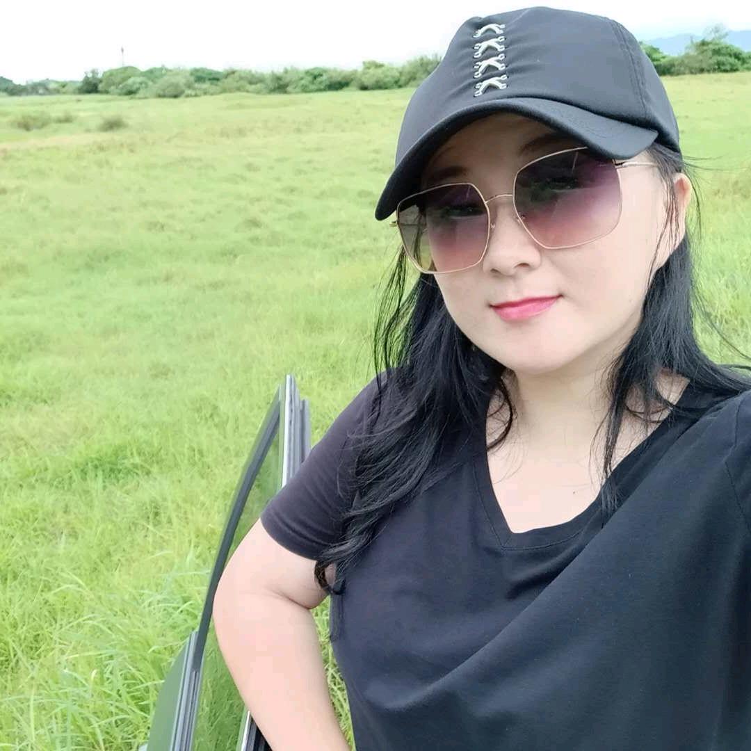 卖鱼小朱
