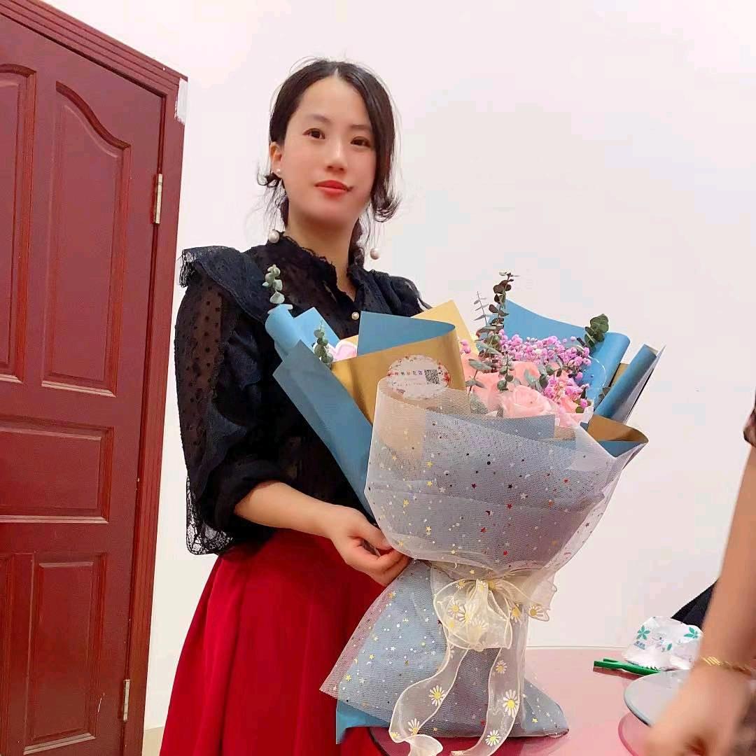 空调妹（小白兔）