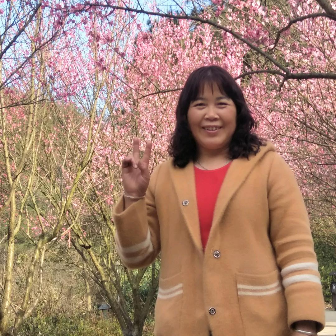 秀珍