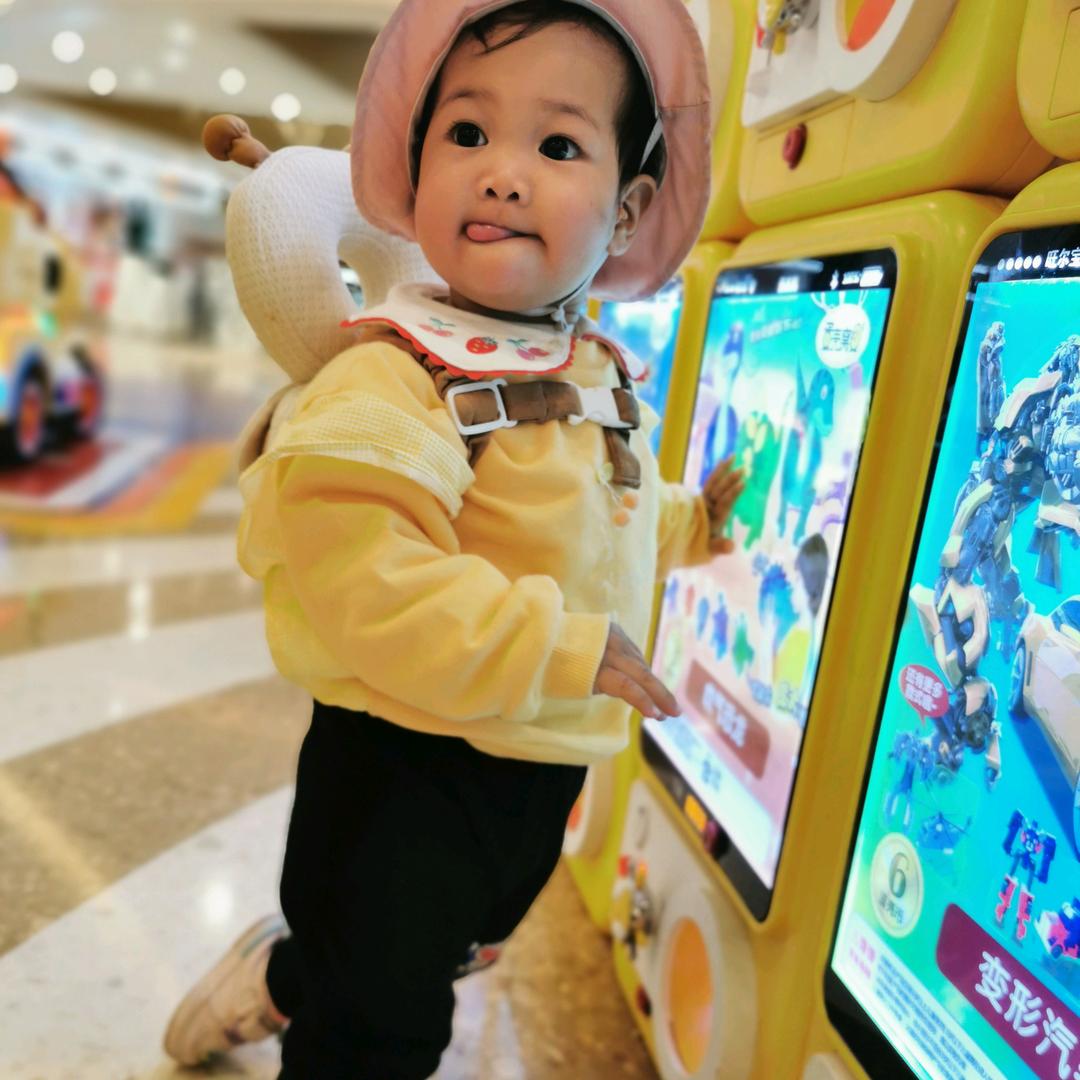 芝麻妈妈爱做饭👧
