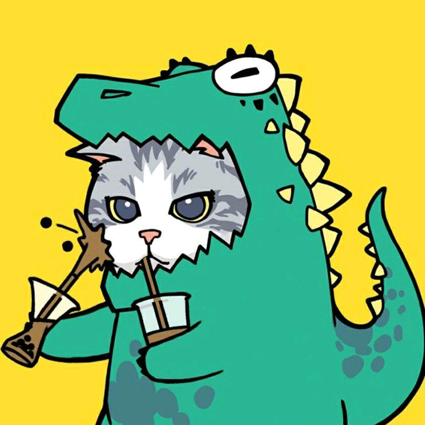 猫神