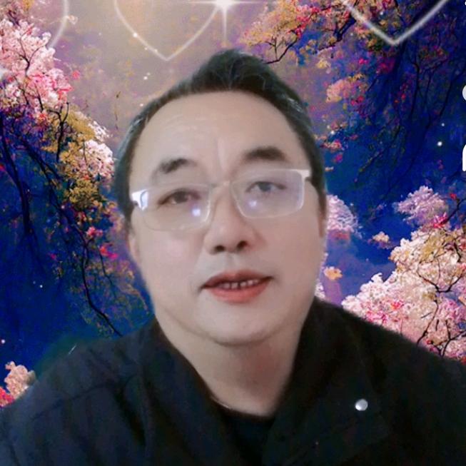 夏沫浅雨。李姐