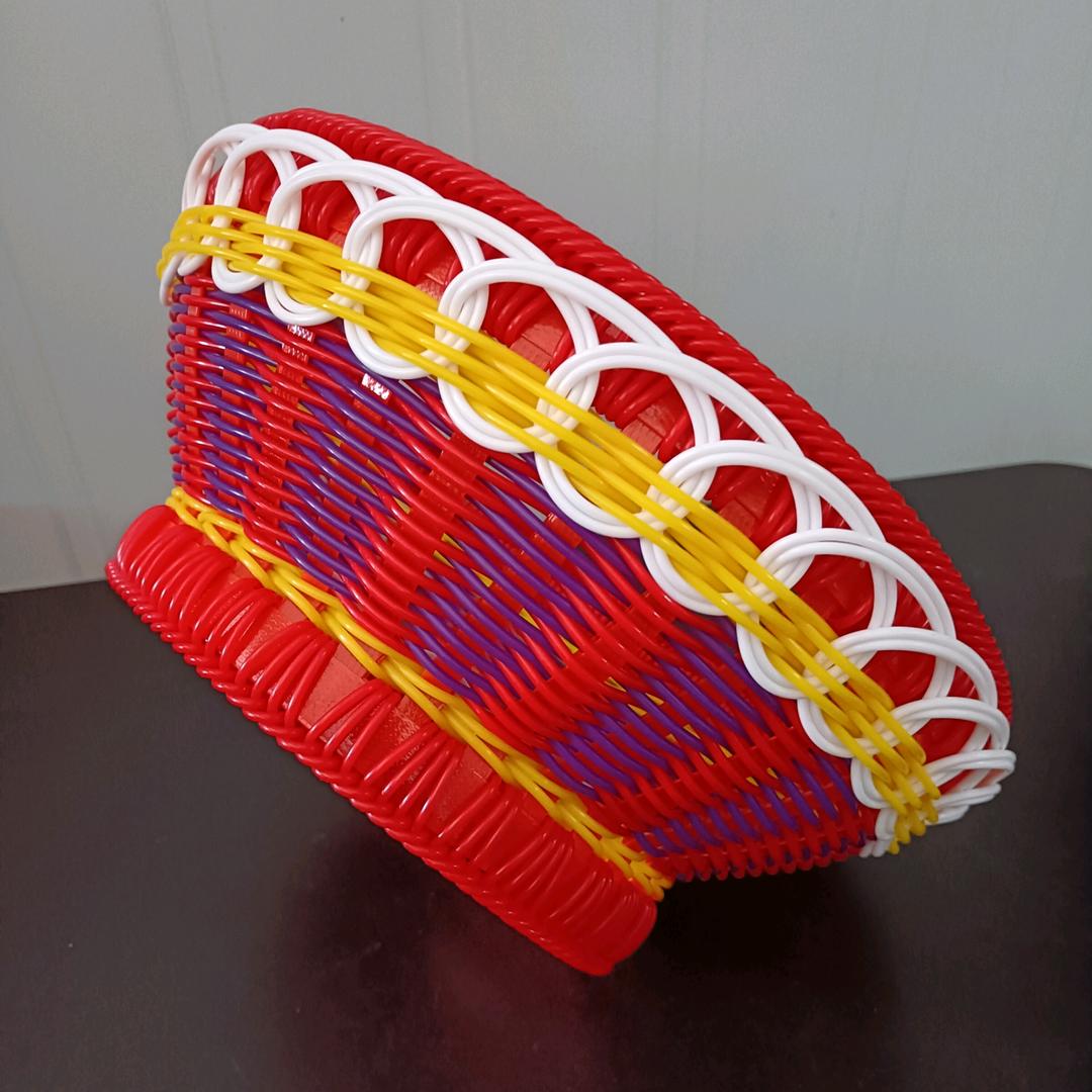 琳琳编织
