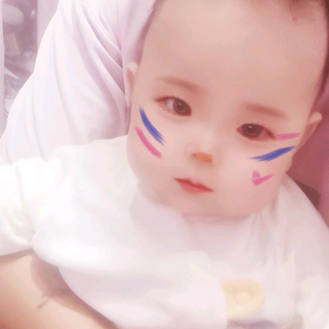 我待世界如初恋