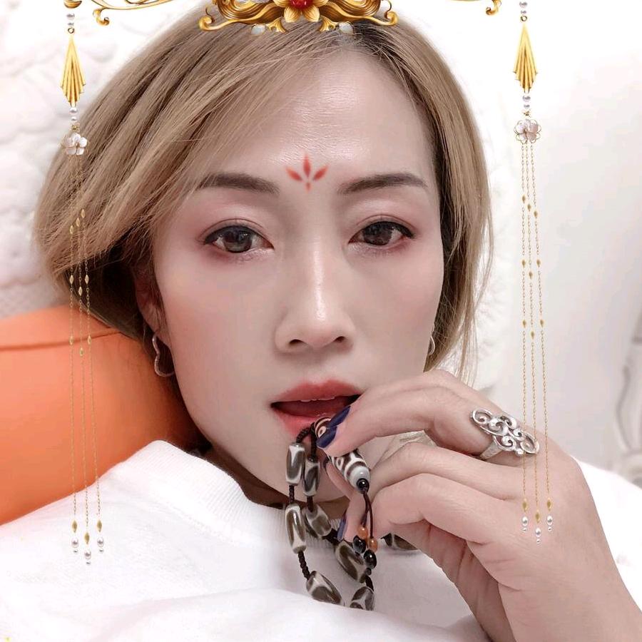 六指琴魔美好一生