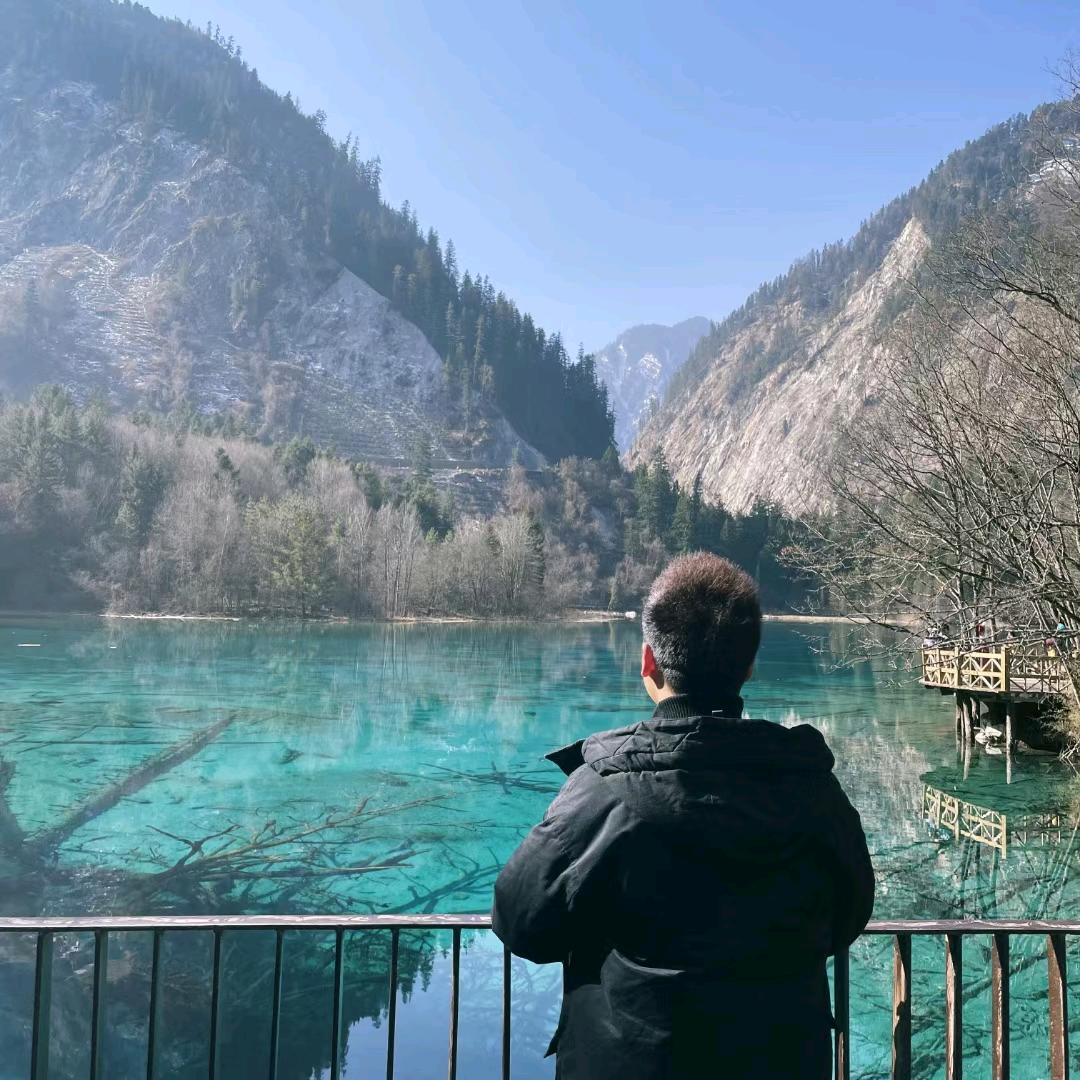 冯斌📷