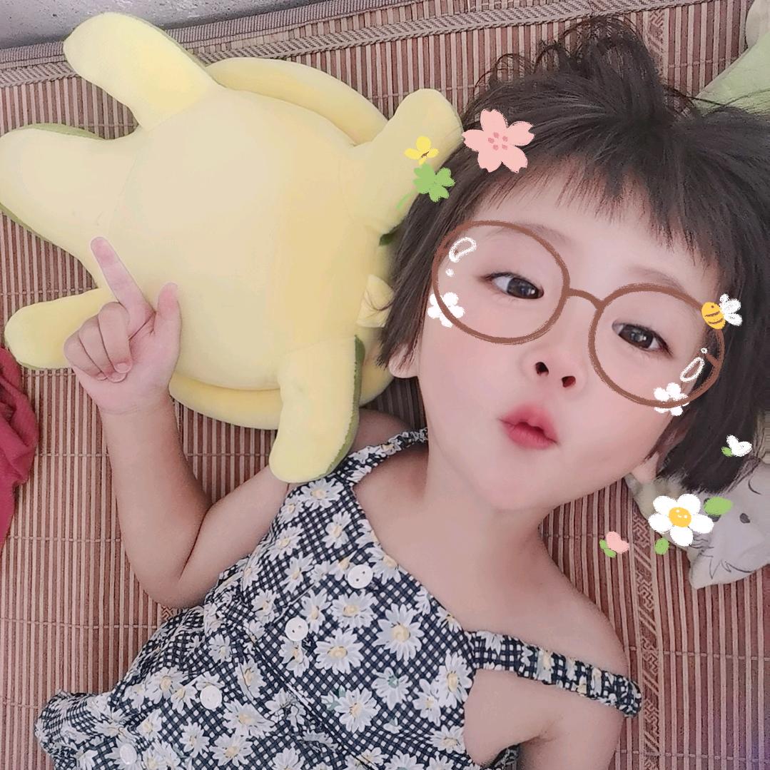 毛毛