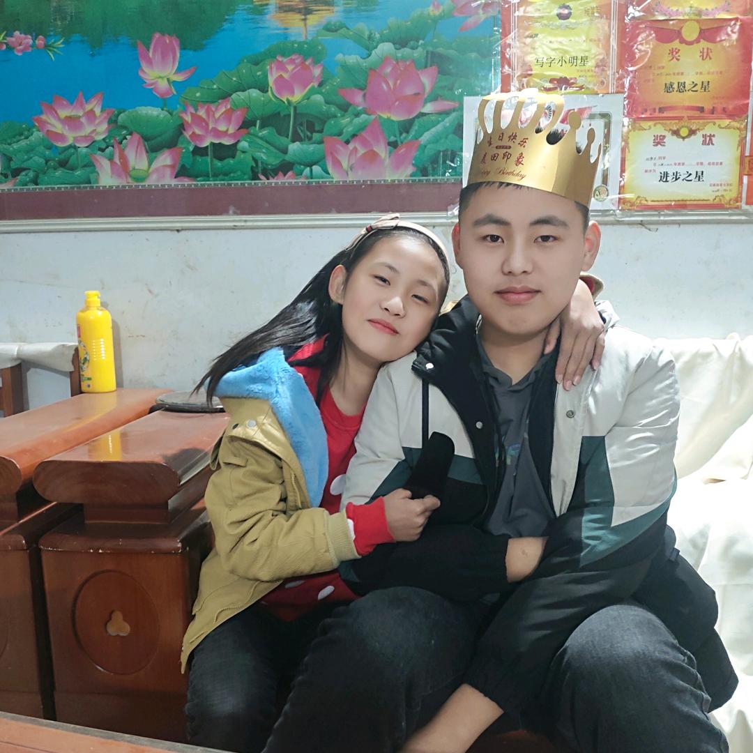 宝贝宇