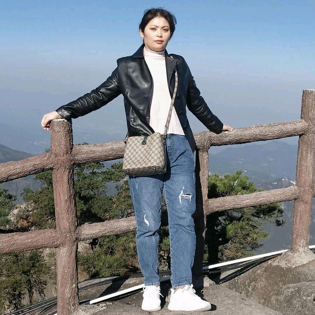 李姐，好物分享