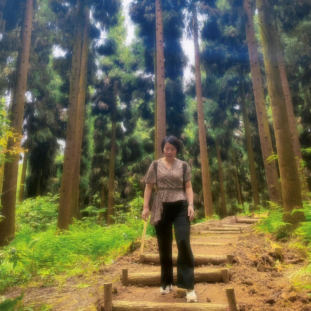 川渝妹姊家政