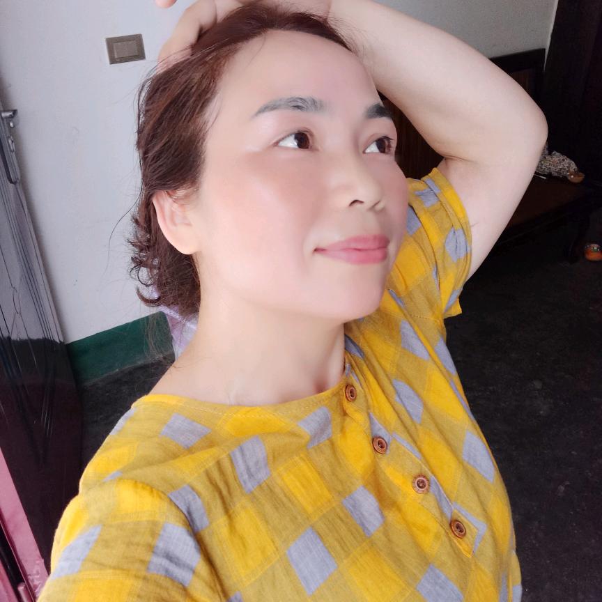何不来