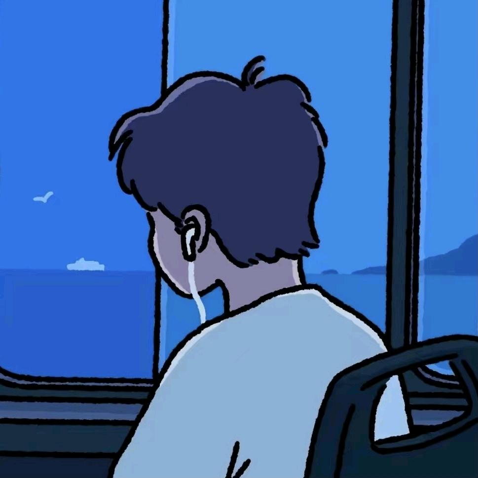 .睡醒还是困
