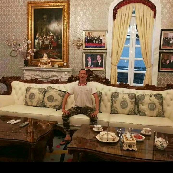 林荣世。（光荣世界）