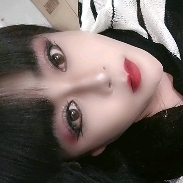 夜莺🦅（男扮女装）