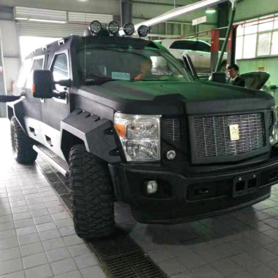杰诚汽车