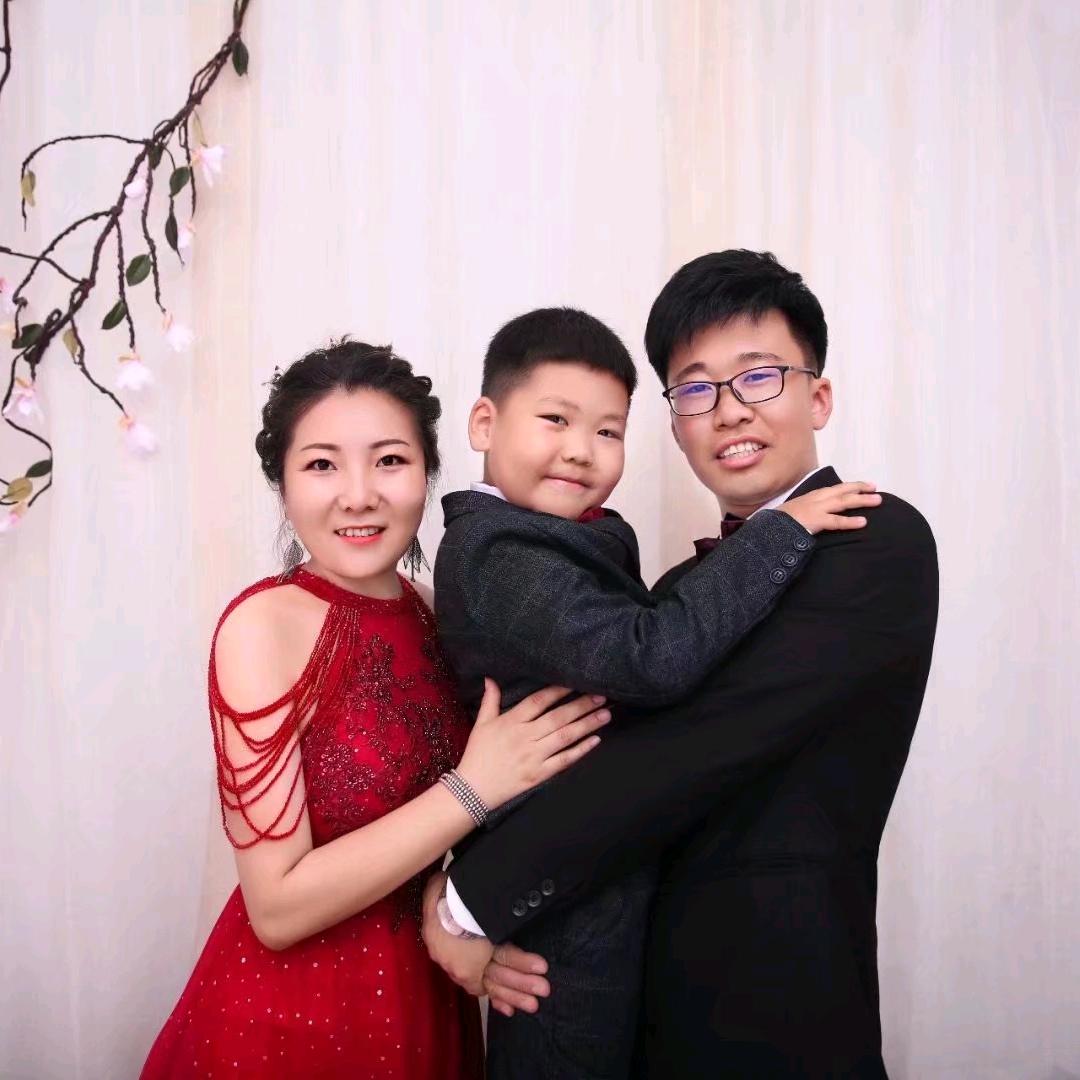 没有努力没有收获