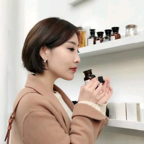 做女神呀