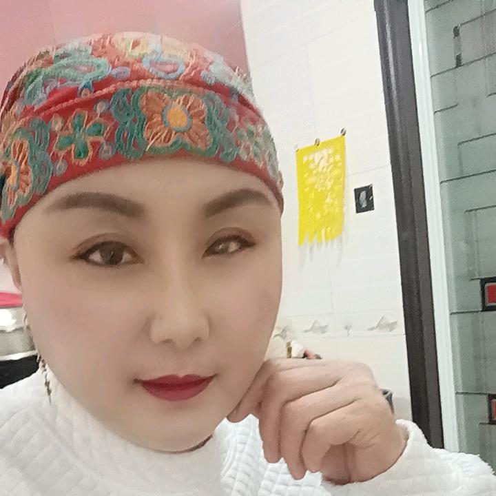 抗癌小魔女，加油