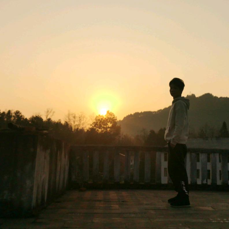 刘大爷