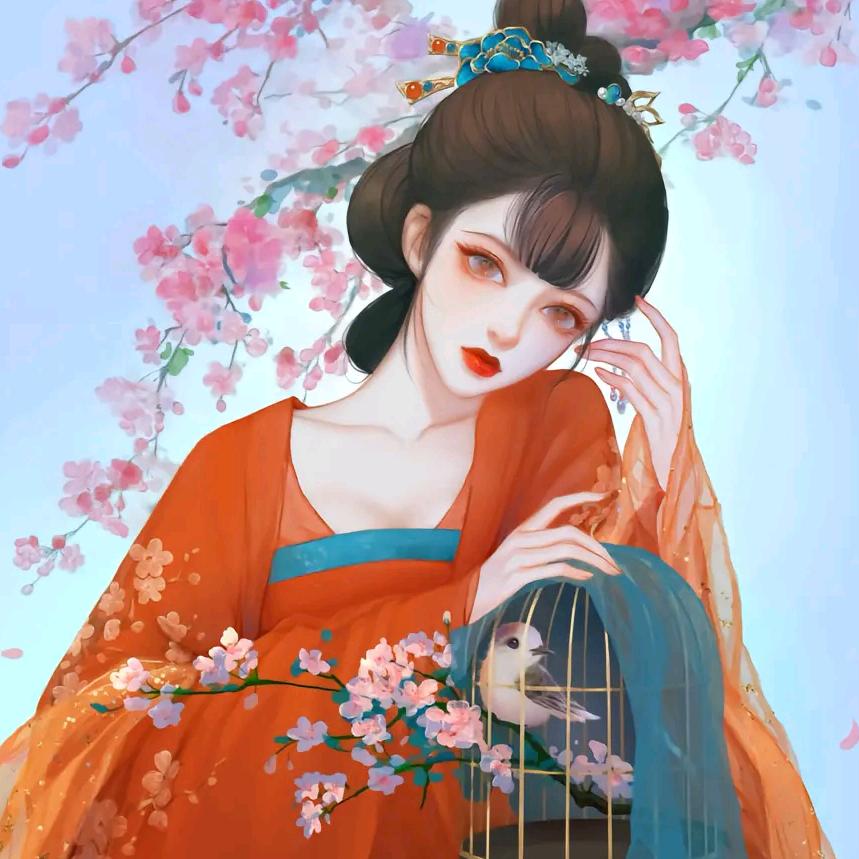 好多鱼🐠
