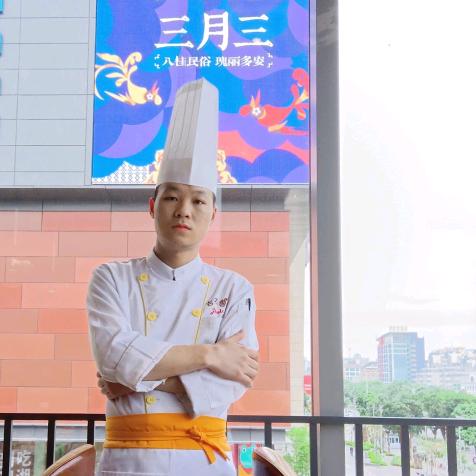 唐厨