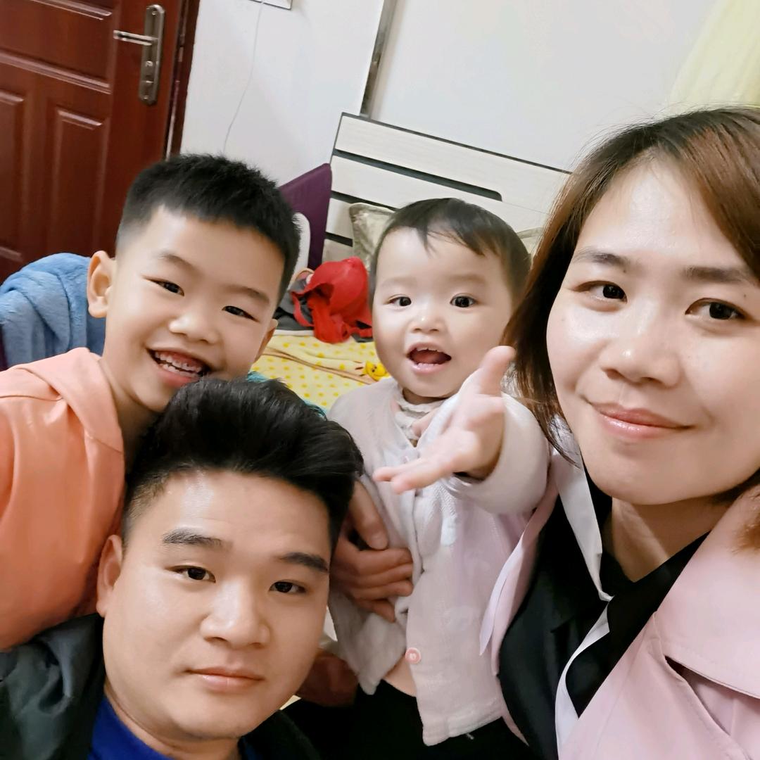 幸福的節奏