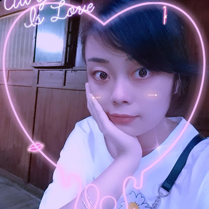 Yi(^_^)Y念之間头像