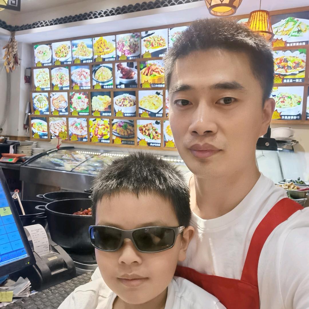 百年家和饺子坊 郑州118分店