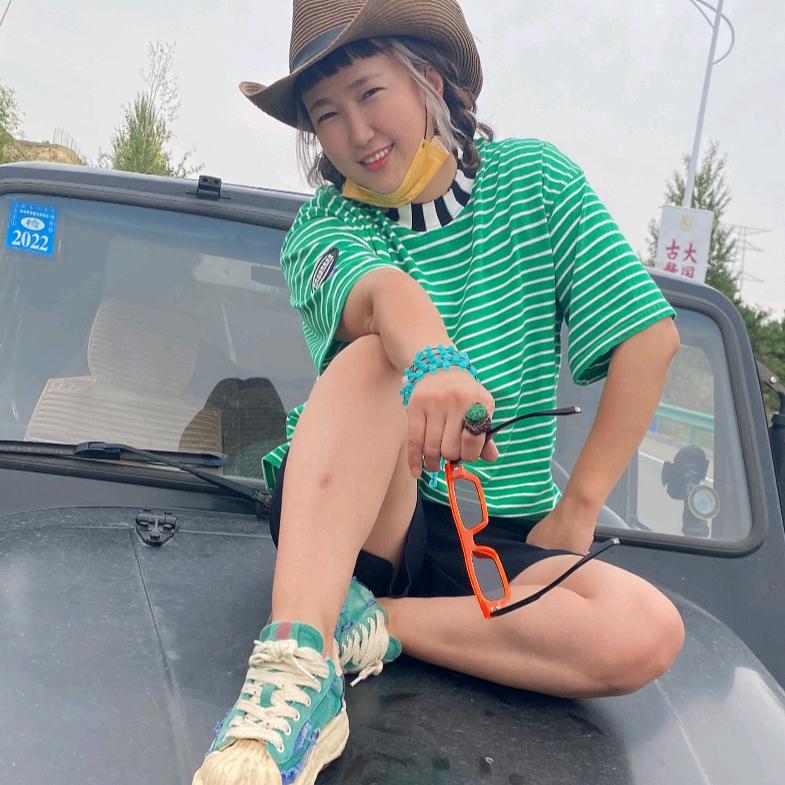 幸运宝儿（小号）