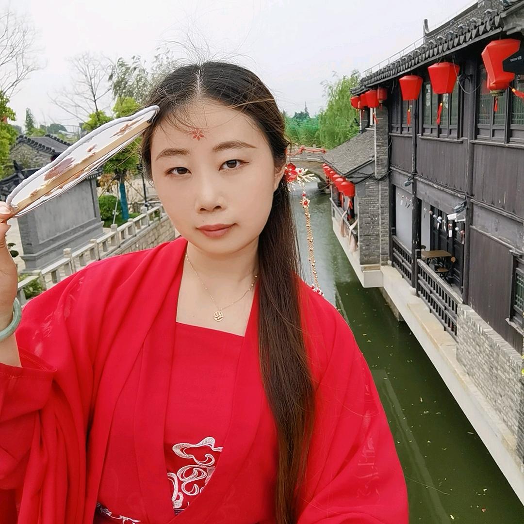 容你一生