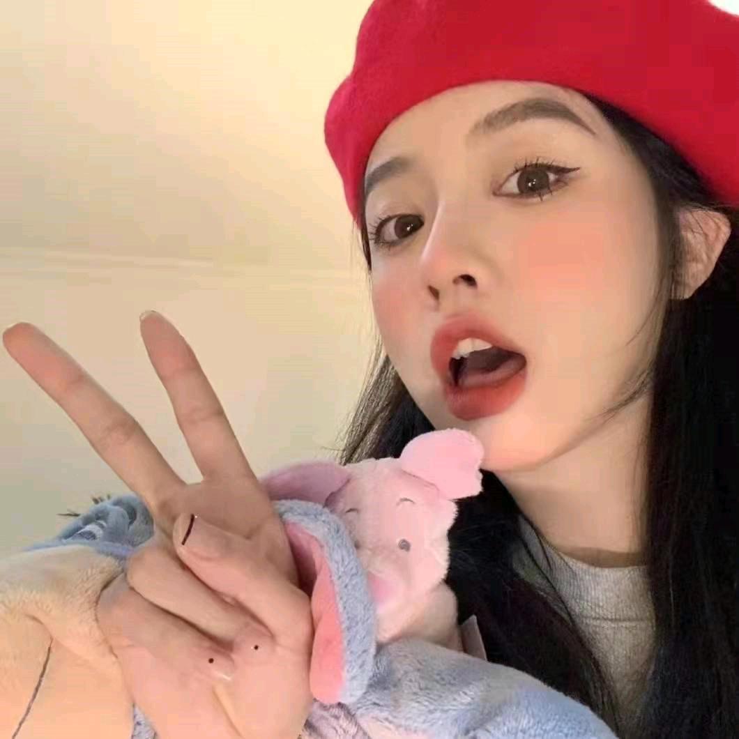 甜甜呼啦圈