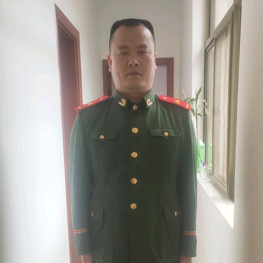 WJ九九年兵哥