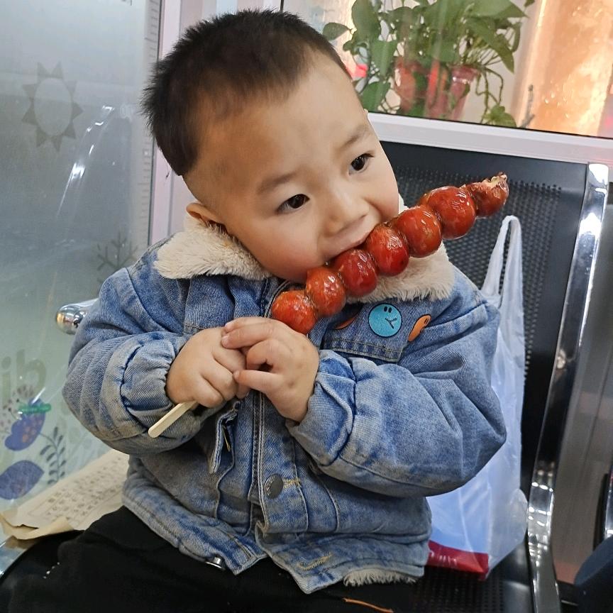 娇娇《裕润餐馆》