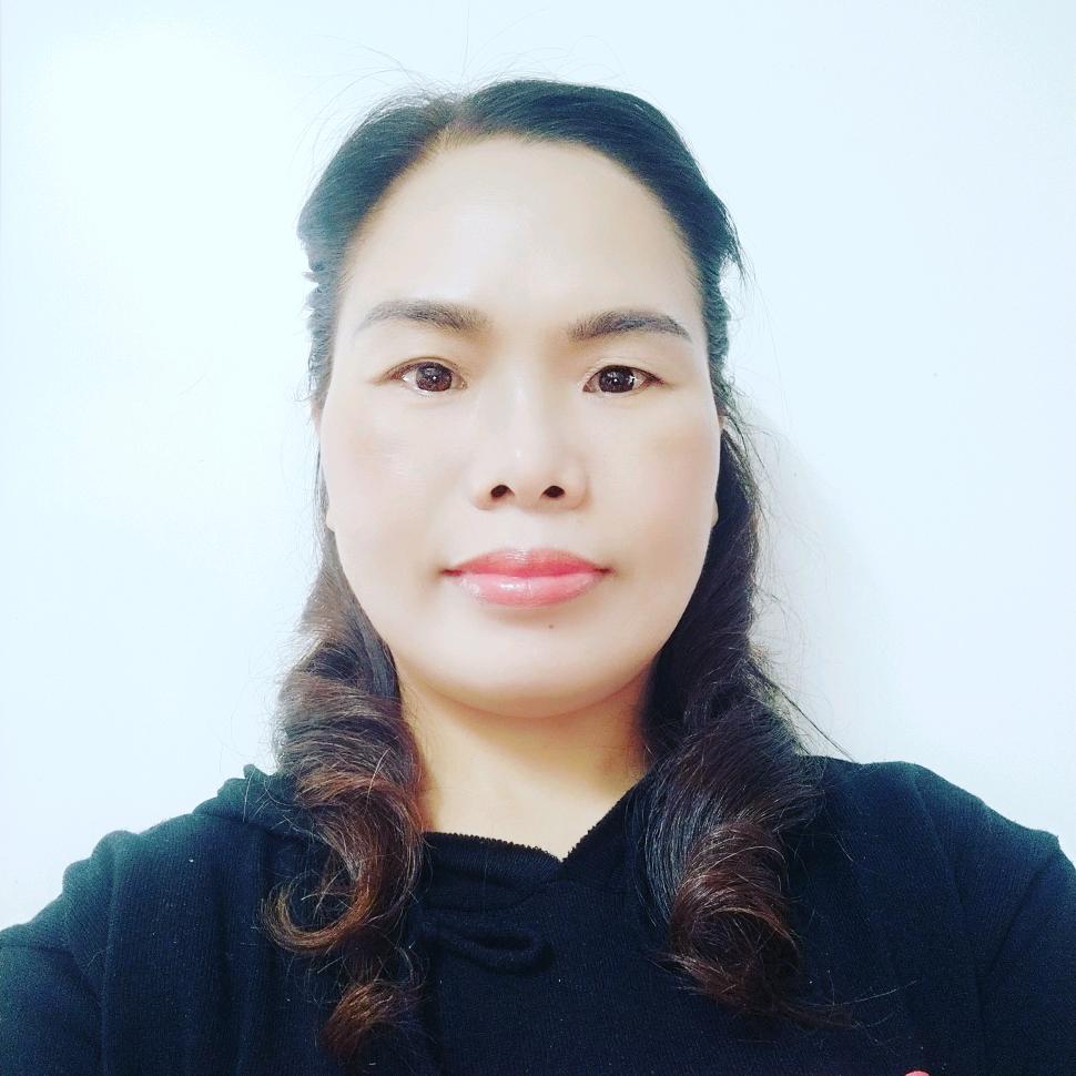 五妹