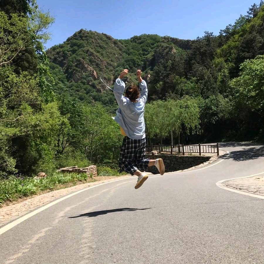 嘚瑟Ran