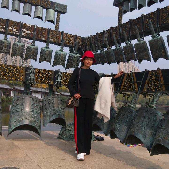 春天的阳光🍀🍀🌴🌴🌴🌺🌺?