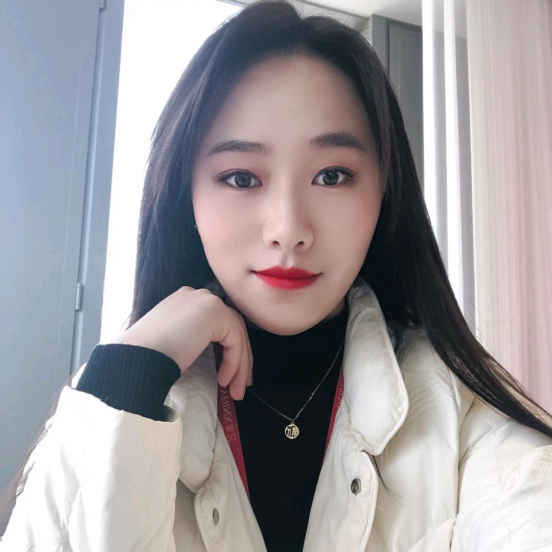 我是君君