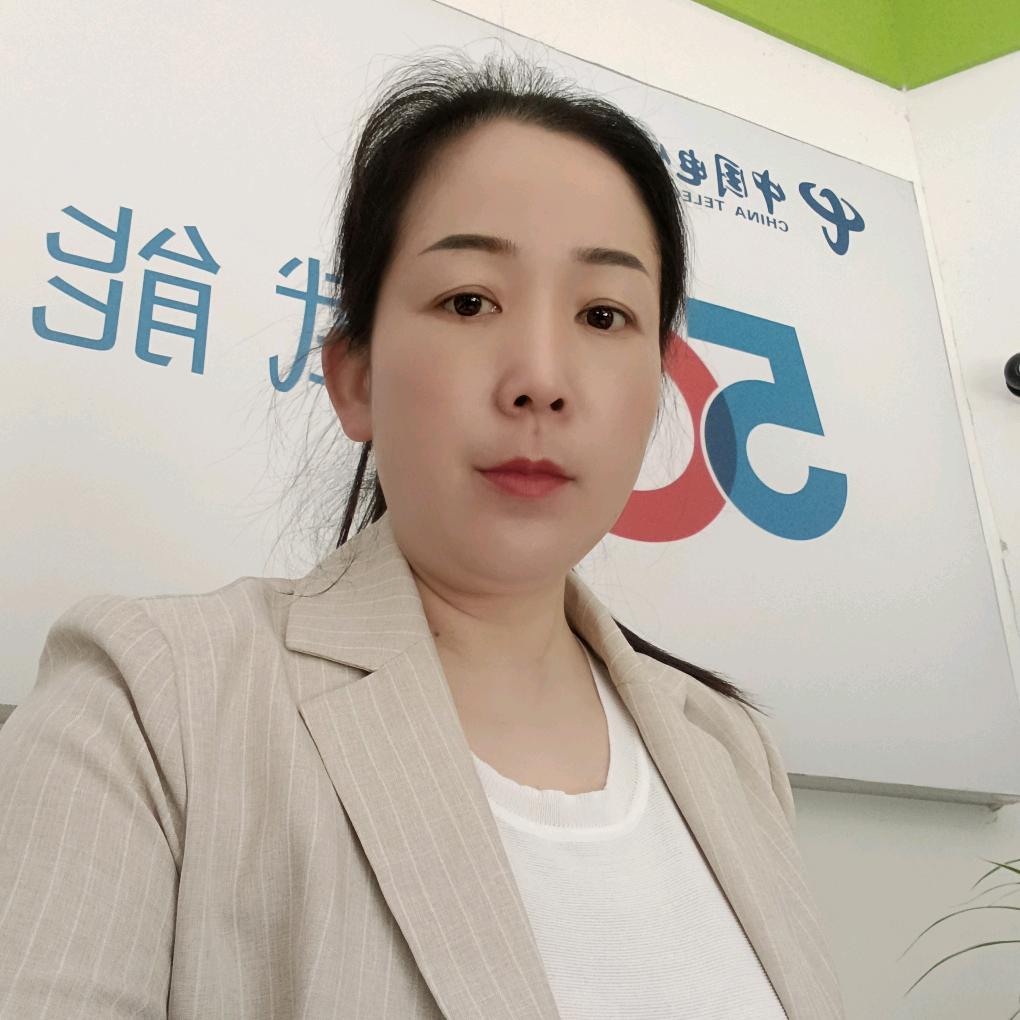 安陆北城电信营业厅