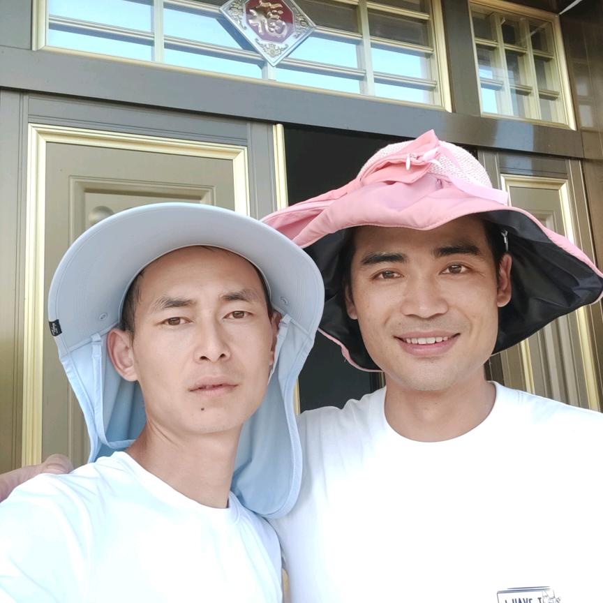 户外南聪