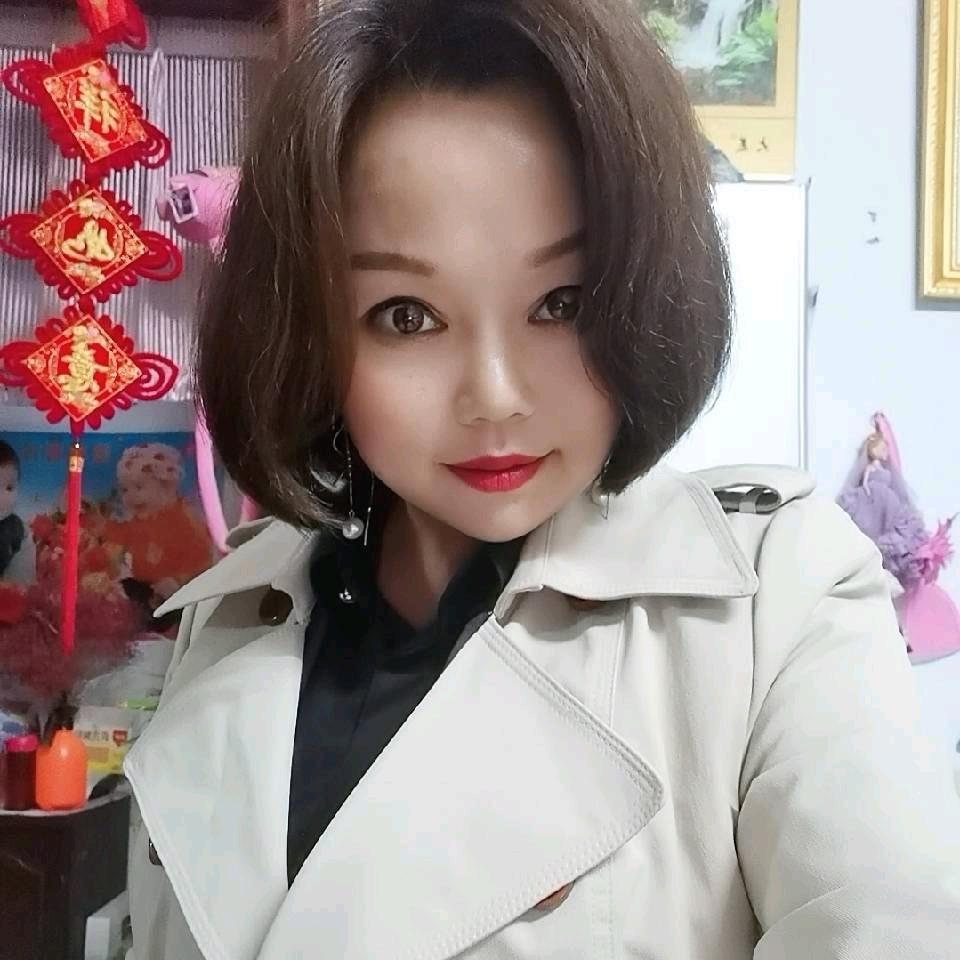 新密二手房-红姐