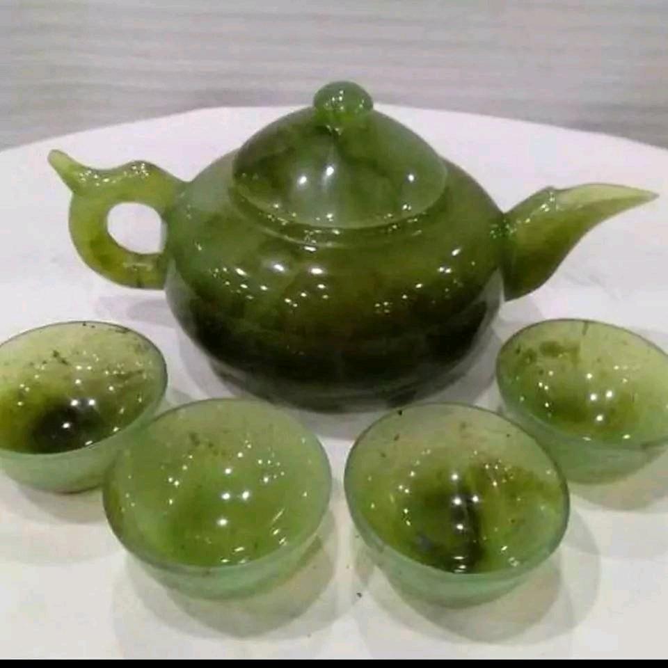 董平说玉