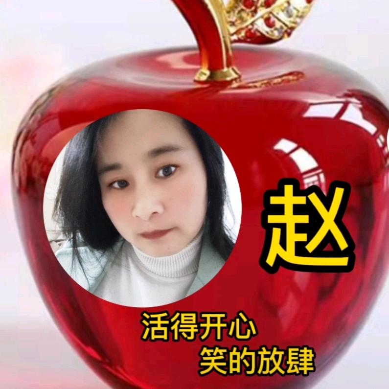 小小草