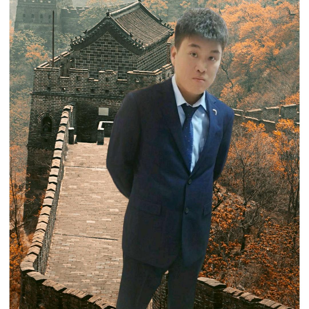 忧郁小王子