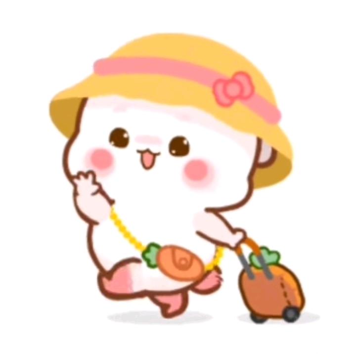 大理花仙子