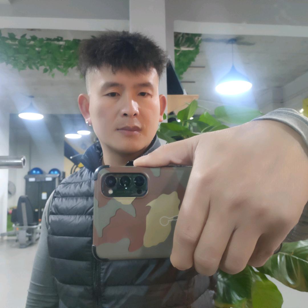 骨头教练