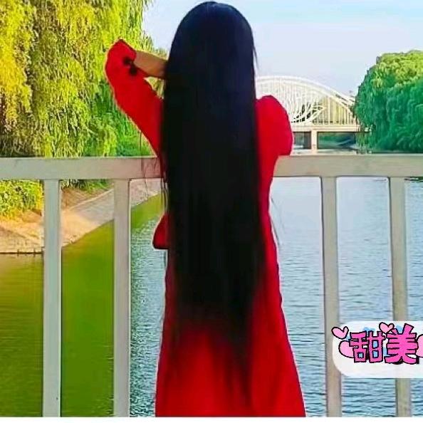 如水小可爱